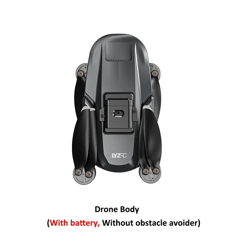 Drone Body1