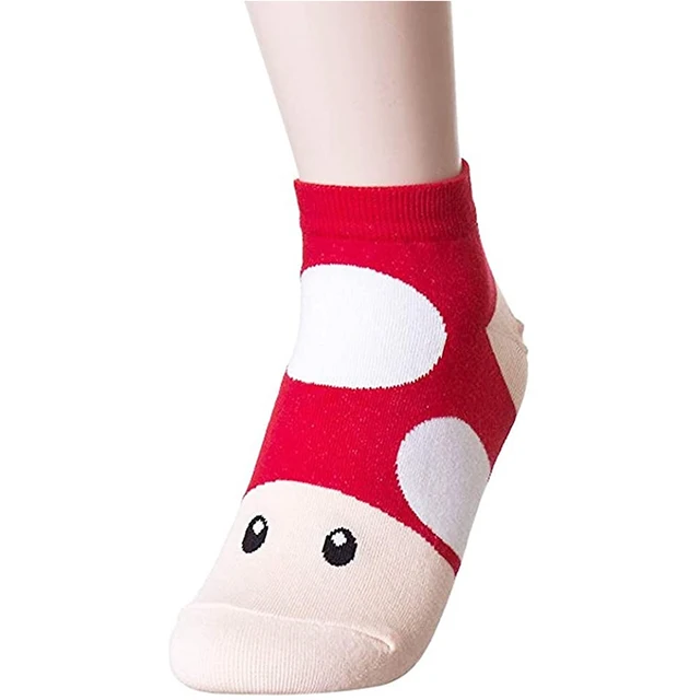 Cartoon Kids Odyssey Anime Socks Casual xxx boys and girls socks Toys Boys Cosplay Children Sock Birthday Gift a pair2