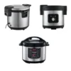 Commercial Home Use Stainless Steel Table Top Non Stick Electric Pressure Cookware Rice Cookers 1