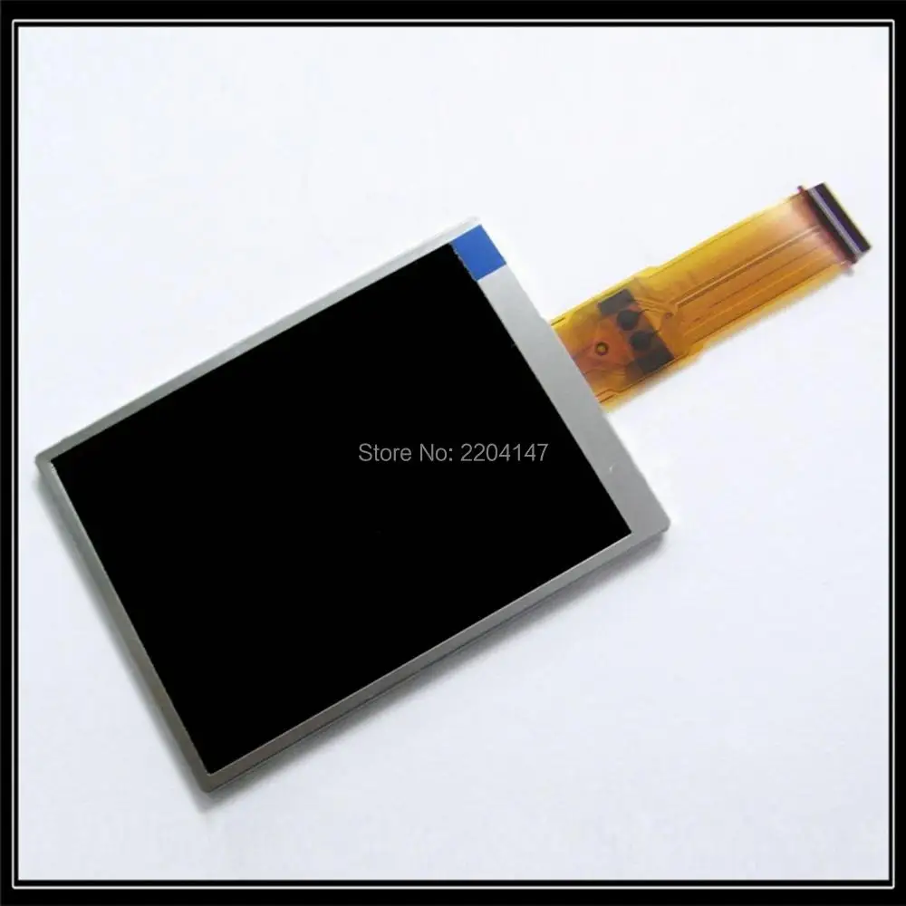 New LCD Display Screen For Kodak M380 M381 M1093 Z950 camera ()