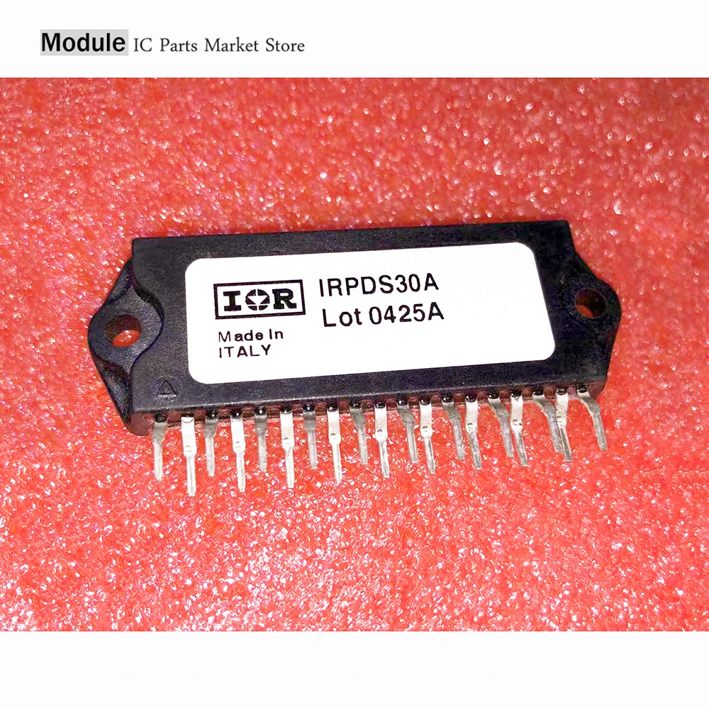 

IRPDS30A IRVCM10A Новый