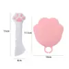 Multifuctional Pet Food Can Spoon Set Pet Can Opener Dry Wet Food Spoon Cat Supplies Pet Spoon Feeding Stirring Spoon 6