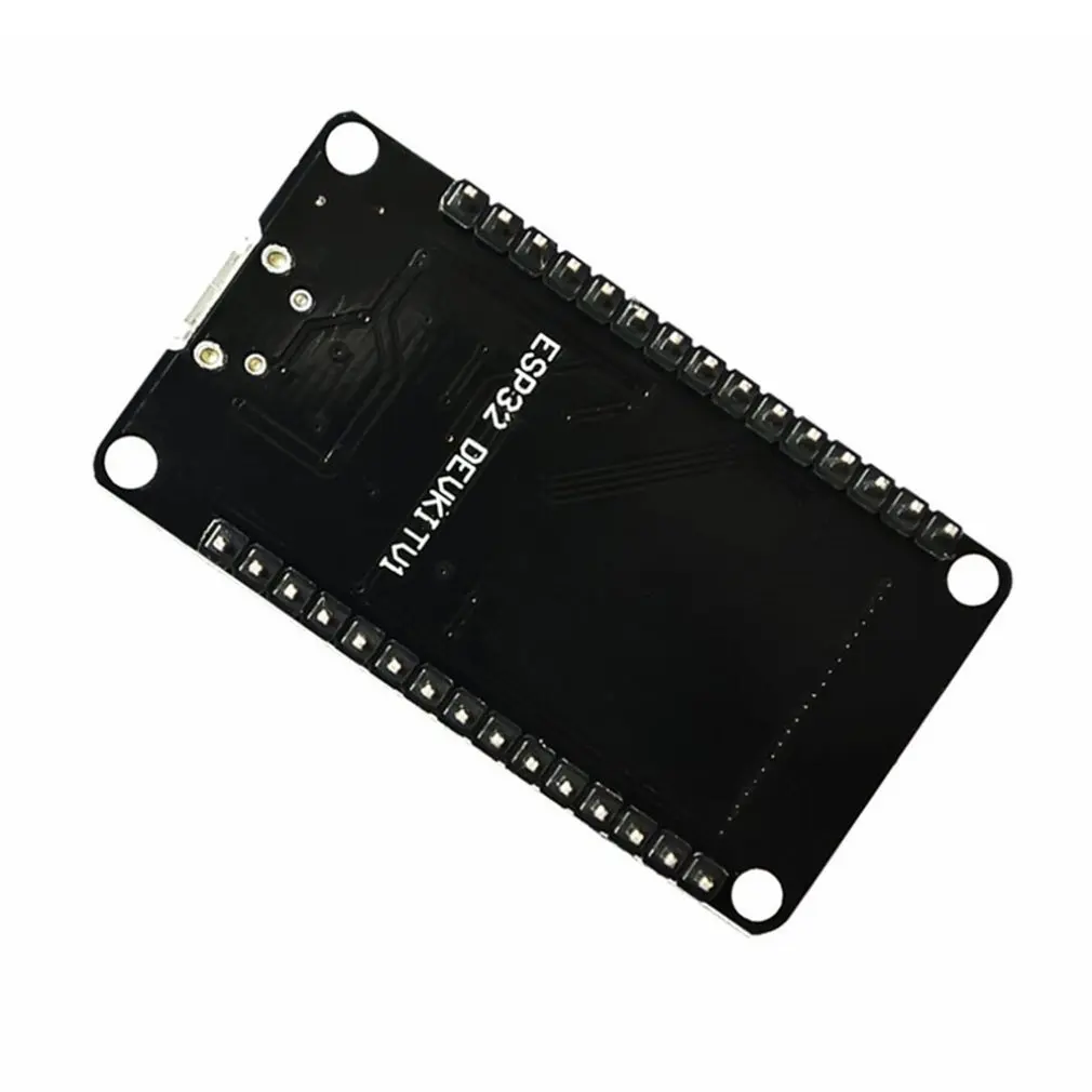 ESP32 Development Board Wireless WiFi +Bluetooth-compatible Dual Core CP2104 Filters Module 2.4GHz RF ESP32 High Quality