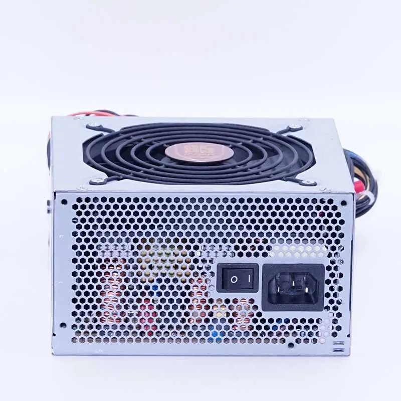 Acbel 80 플러스 브론즈용 오리지널 전원 공급 장치, PCA014 용, 600W