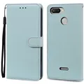Light Blue Redmi 6