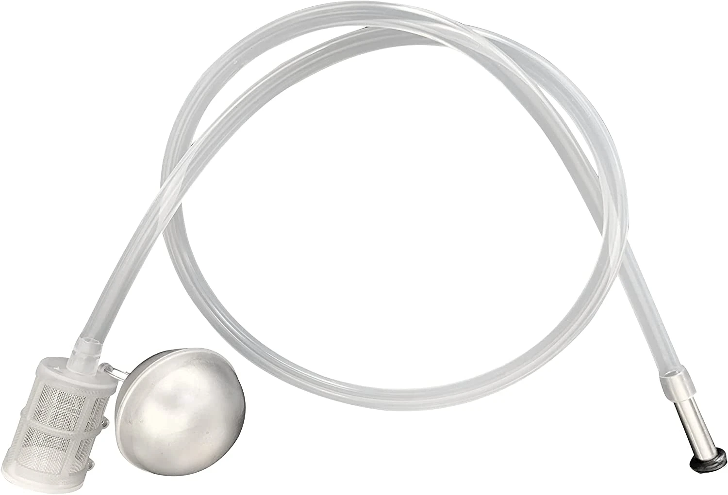 Stem for 30L Beer Line Cleaning Bottle 30L Dip Tube Stem for 30L Beer Line Cleaning Bottle 30L Dip Tube