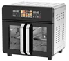 New Design Electric Smart Home Cooking Quick Meals Multi-functional Air Fryer Healthy 1