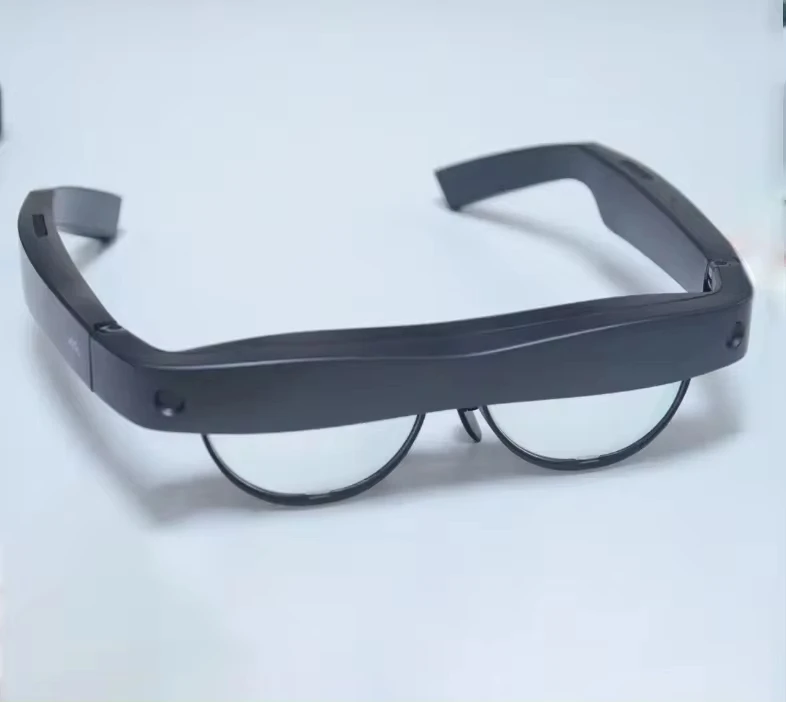 TCL(RayNeo) NXTWEAR AIR ARグラス マイクロOLED TCL RayNeoより最新プレミアムスマートグラス「TCL NXTWEAR S+