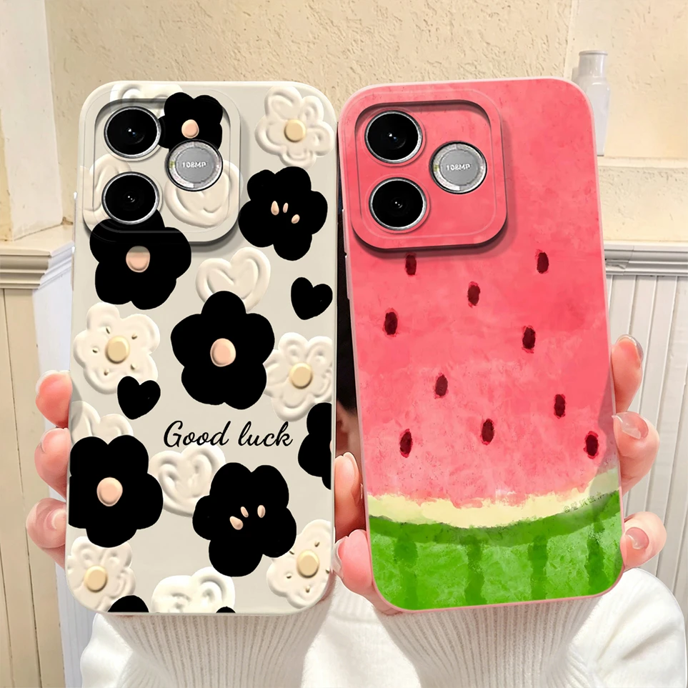 Elegant Sun and Moon Protective Phone Case Shell