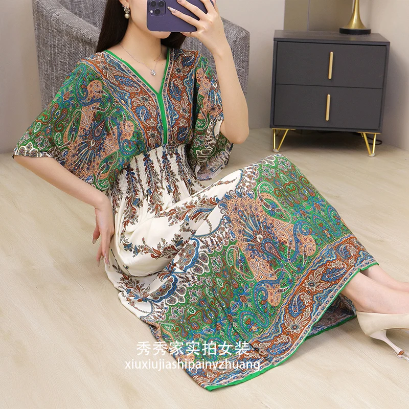 N exquisite flowers and greenery