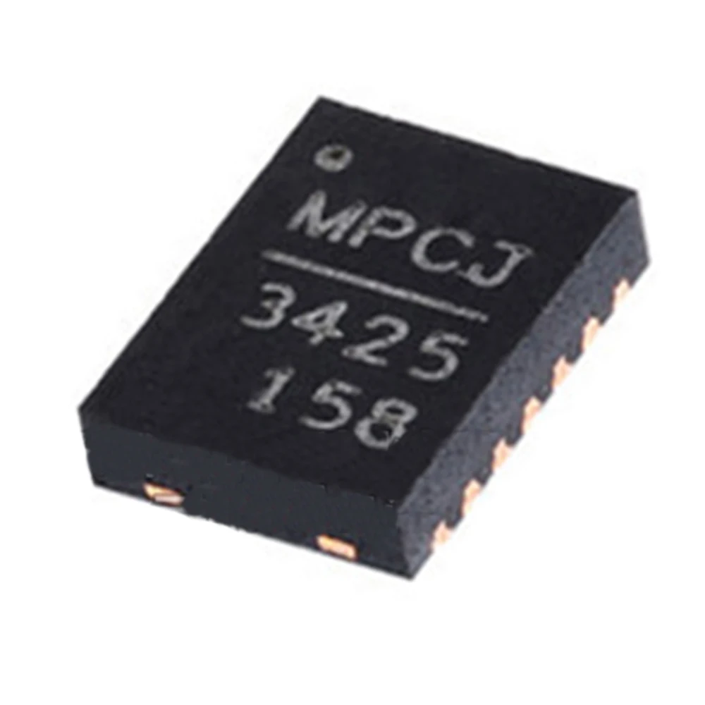 

5pcs/lot MP3425DL-LF-Z MP3425 QFN14 100% New original