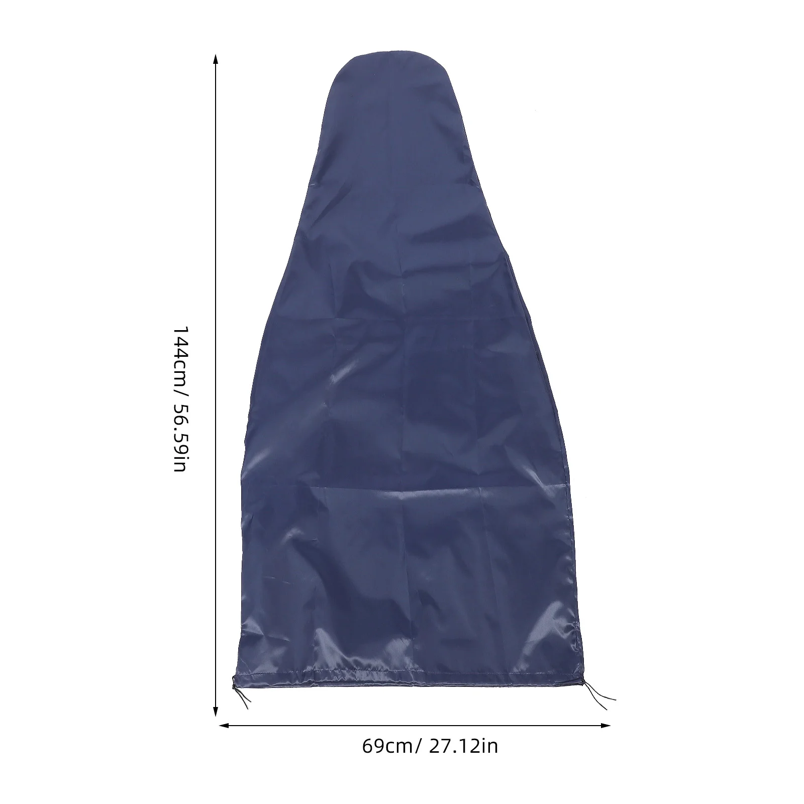 Cello Cover Protector Dust at Home Scratch Guard Silk Cloth Anti-scratch Protective