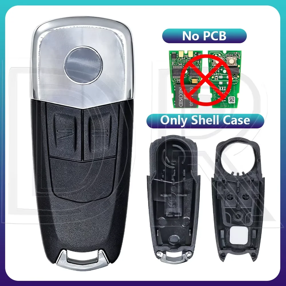 Only Shell Case