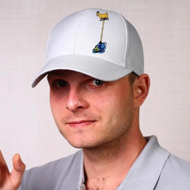 Baseball Hat Pins Hat Pins Baseball Multi-Purpose Jewelry Clothing Accessories Metal Jewelry Accessories Alloy For Women Men