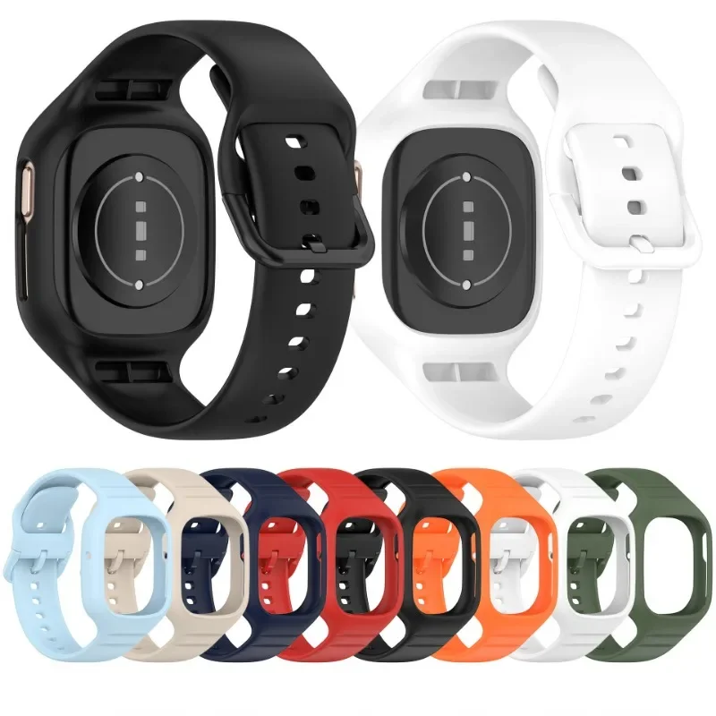 Прямая поставка, оптовая продажа, силиконовый ремешок для Honor Watch 4, ремешок из ТПУ для Honor Watch 4, аксессуары для смартфонов