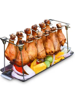 Chicken Grill Rack 1