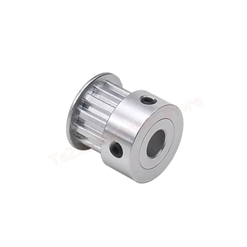 MNUPL Poulie De Synchronisation XL 15T, 11mm De Largeur, Courroie