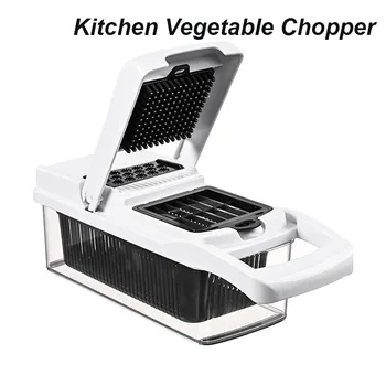 Kitchen Vegetable Chopper