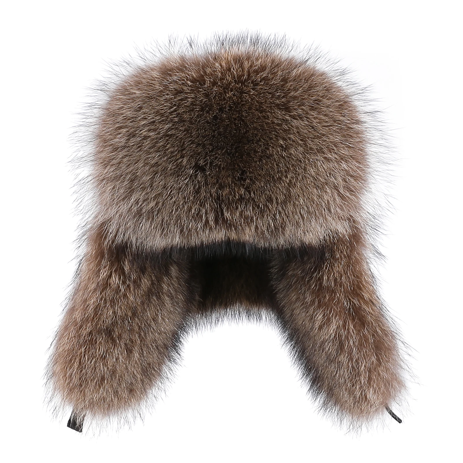 Russian Hat Dog Ushanka Dog Ear Muffs SK Studio Unisex Windproof