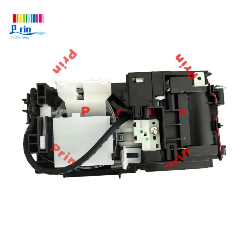 엡손 WF5290/5210/5299/5710 / C5790용 새로운 잉크 흡수 펌프 클린 유닛