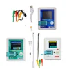 LCR-TC2 LCR-TC3 TC-T7-H Upgraded High Precision Diode Triode Capacitance Meter ESR TFT Backlight Transistor Tester LCR Meter 1