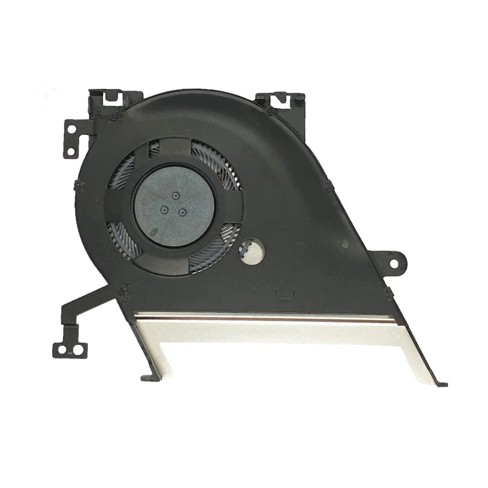 Ventilador de Refrigeração da Cpu para Asus Vivobook Refrigerador para S15 S531fa S531f S532fl S532 Eg50050s1 Cf40 13nb0lm0p01011 S531