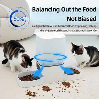 6L Smart Automatic Pet Feeder - Image 4