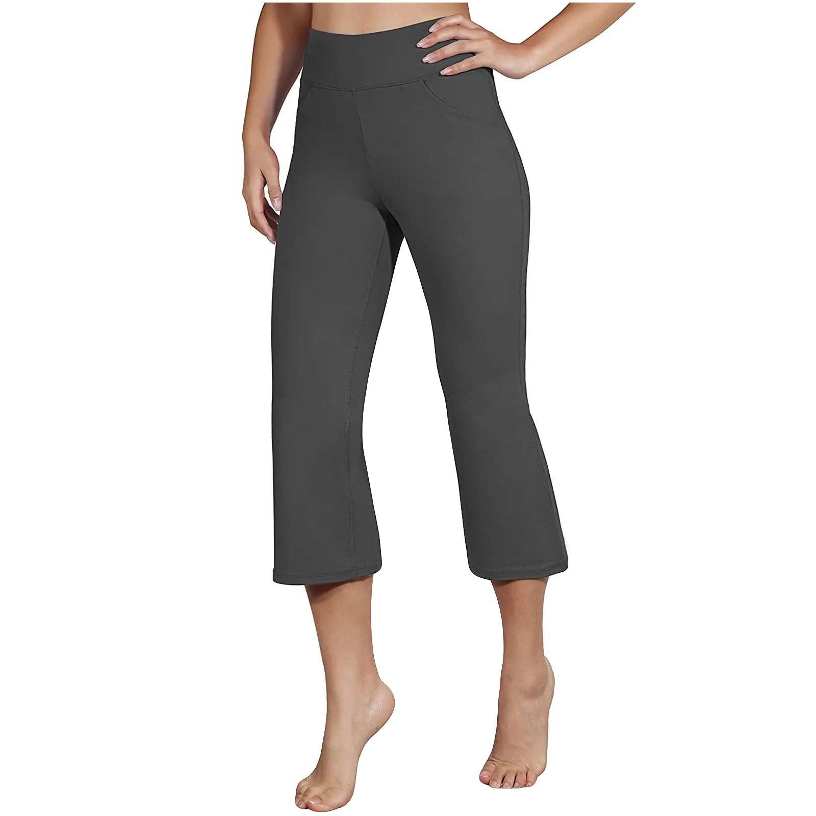 Yoga Pants Fitness Leggings Push 