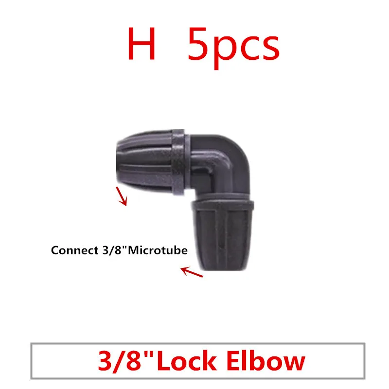 H   5pcs