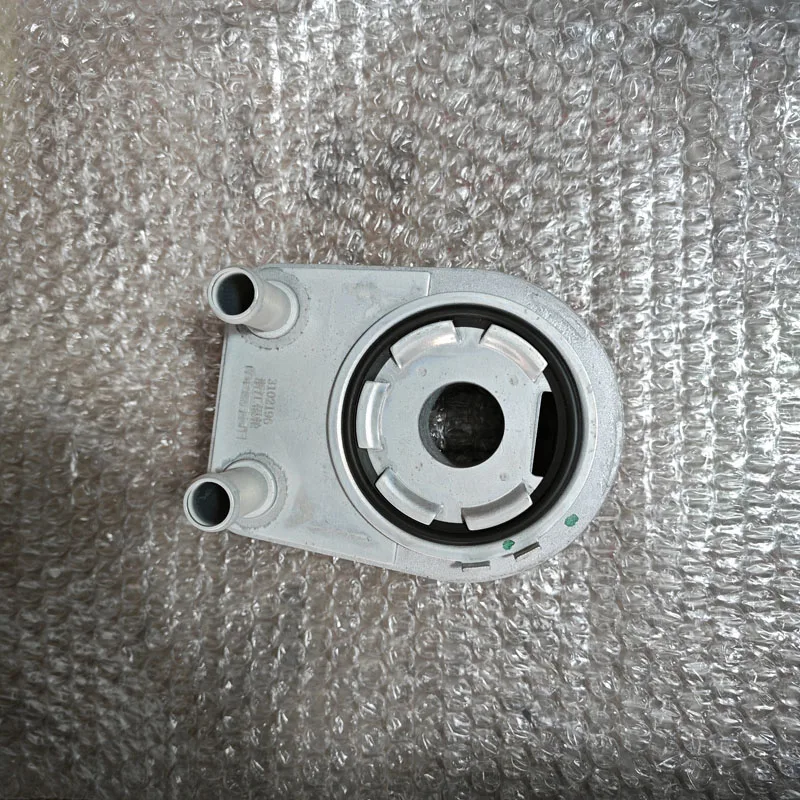 OIL COOLER ASSEMBLY (BRILLIANCE V5 1.5T)