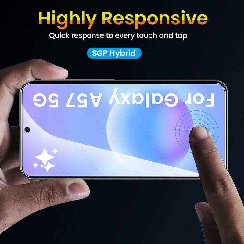 Premium 9H Tempered Glass Screen Protector