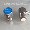 Ultrasonic Flaw Detector Probe  Straight probe Head 2.5MHZ 20P Welding Seam UT Inspection Accessories 4