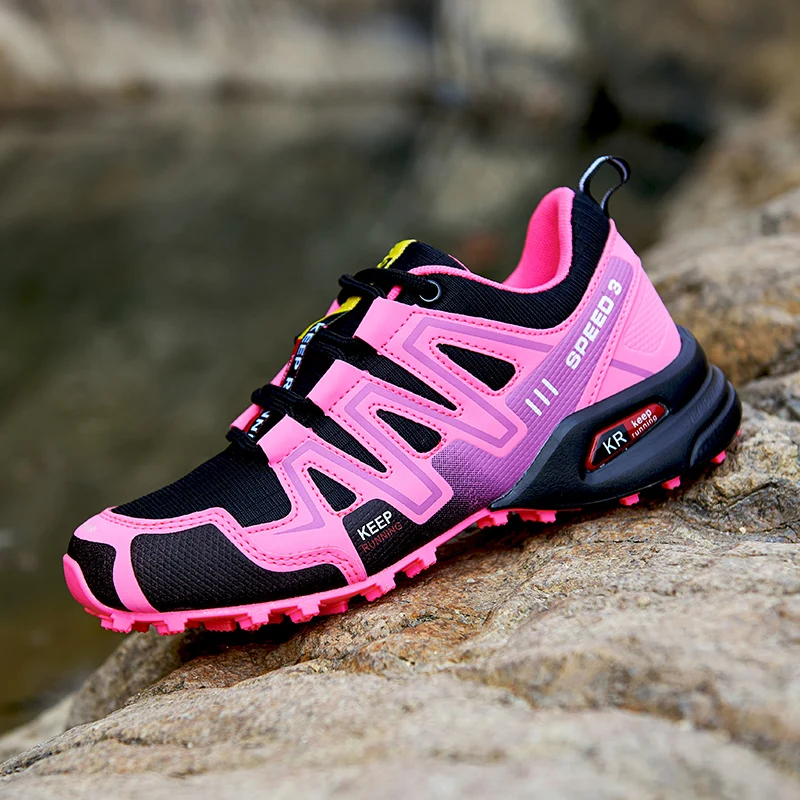 running hiking shoes for women