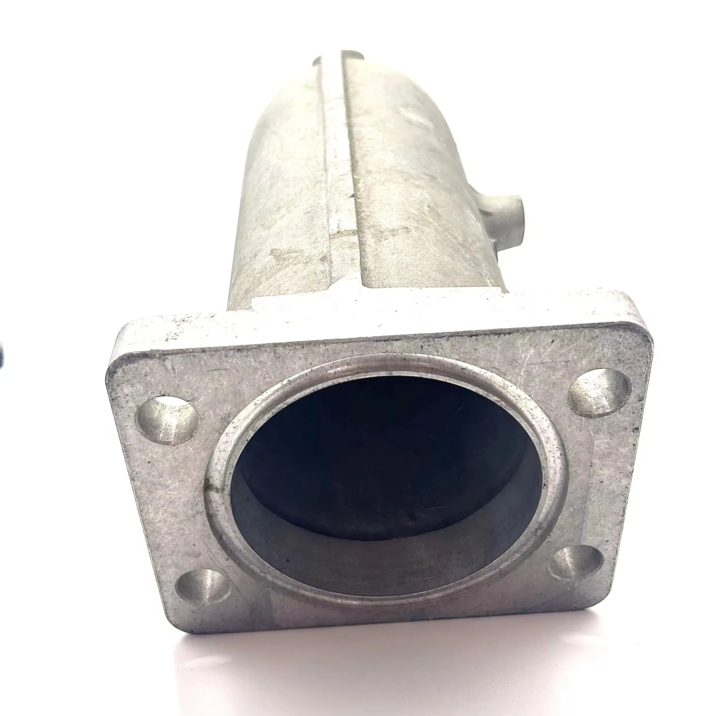 4209587 420-9587 420-9589 For 330D 336DL 336D2L 340D2 Hydraulic Pump Inlet Pipe Aluminum Pipe Return Excavator Parts