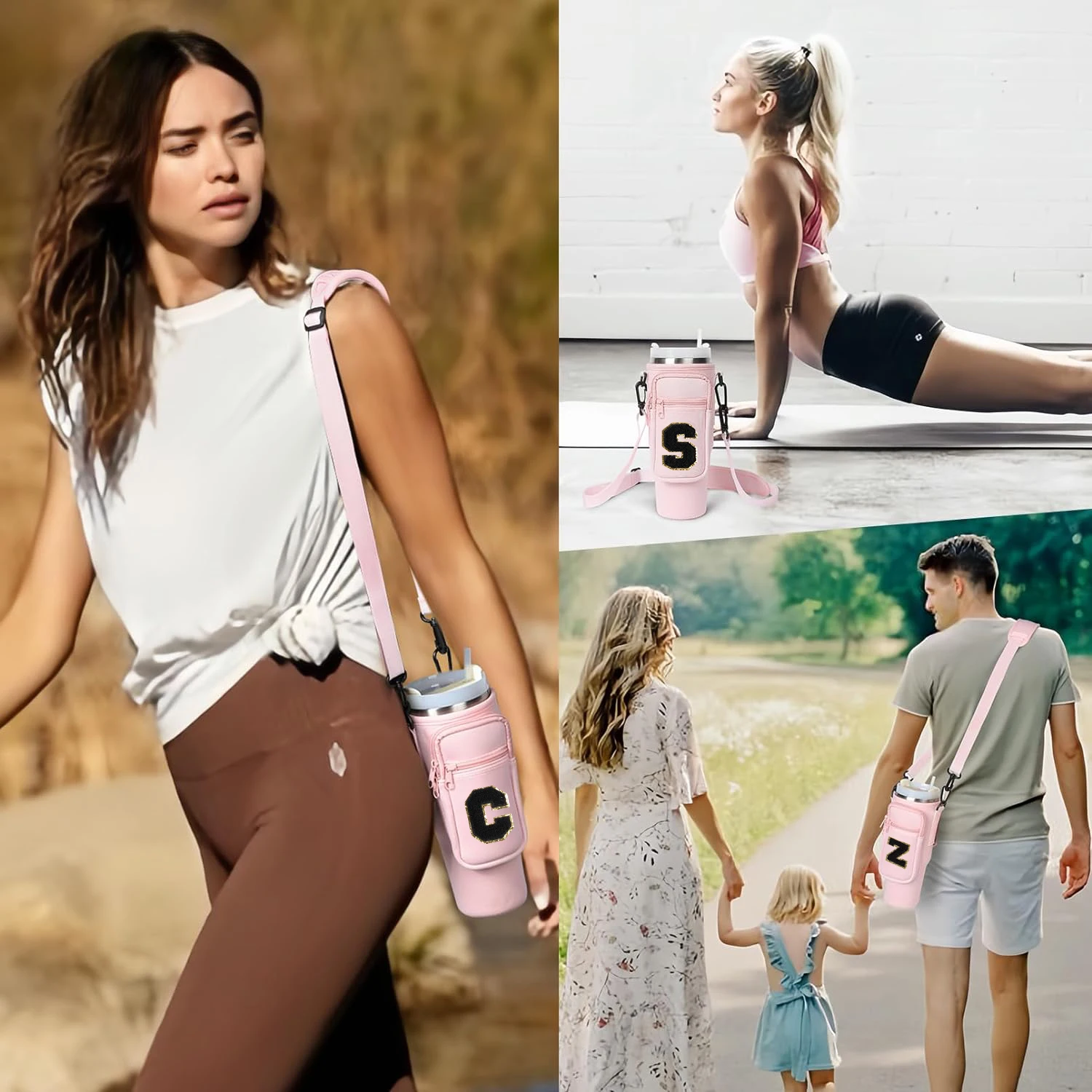 Рисунок 6 - Бутылочка-переноска для воды с надписью TY