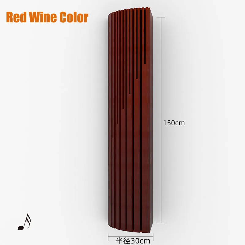 150cm Red Wine