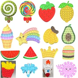 Mini jouets Anti Stress pour enfants, Anti stress, Anti Stress, pour la détente 