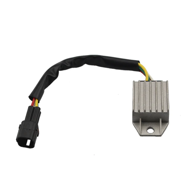 Raddrizzatore Di Tensione Per BETA RR 350 (2011-2014) - Ricambio Compatibile