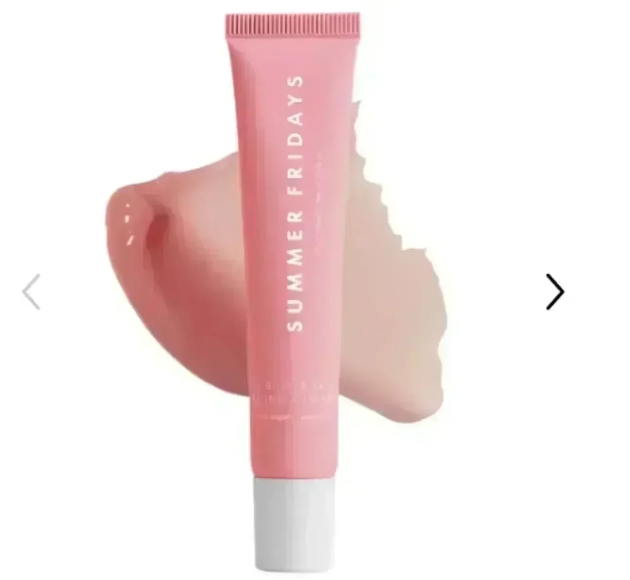 Pink Sugar