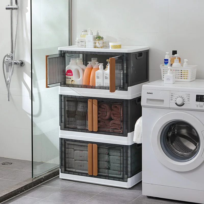 With Lids Fashion Products Removable Storage Compartment Organizer