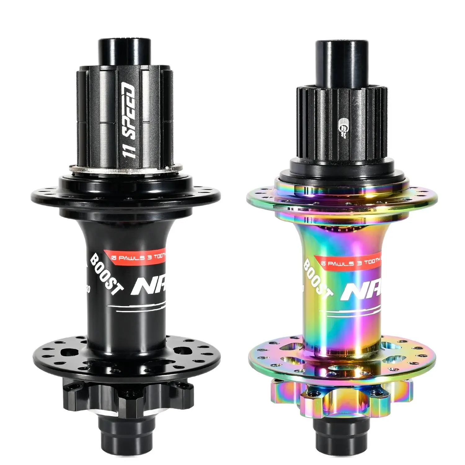 MTB Bicycle Hub Nanlio XM820 Boost Rear 12x148MM THRU TA 28H