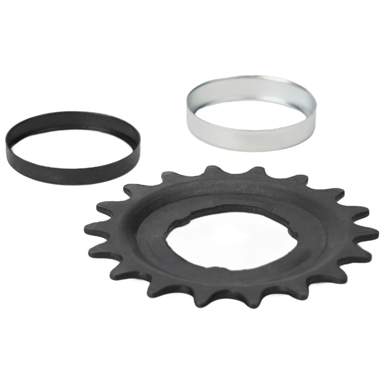 

Hub Bike Hub Mountain Bike Single Speed Bike Stainless Steel 36/32 Spoke Holes Easy To Install Fixed Gear For Fixed Gear Bicycle