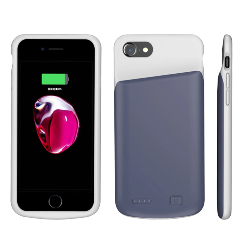 Apple - かりん【新品同様】iPhone7 smart battery case ブ Apple Genuine Smart Battery Case For iPhone 7/8/SE 2nd 3rd