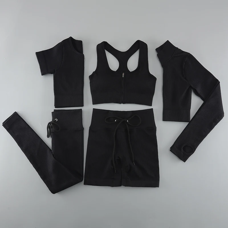 5PCS-Black