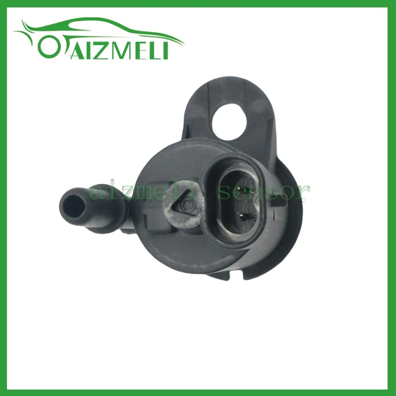 بلف purge valve بخار (EVAP Canister Purge Valve)