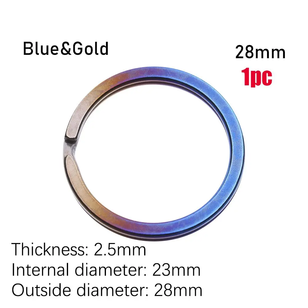 Blue-Gold-28mm 1pc