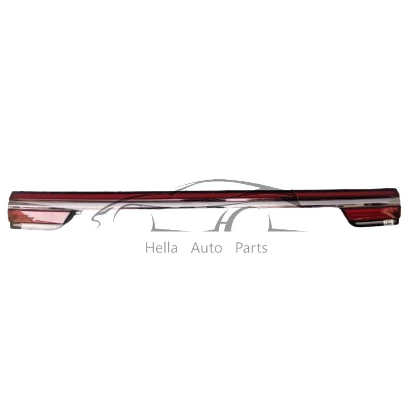

Car Middle Taillight Tail lamp For LI Xiang Lixiang L7 Pro Max Accessories X03-41330013 high configuration