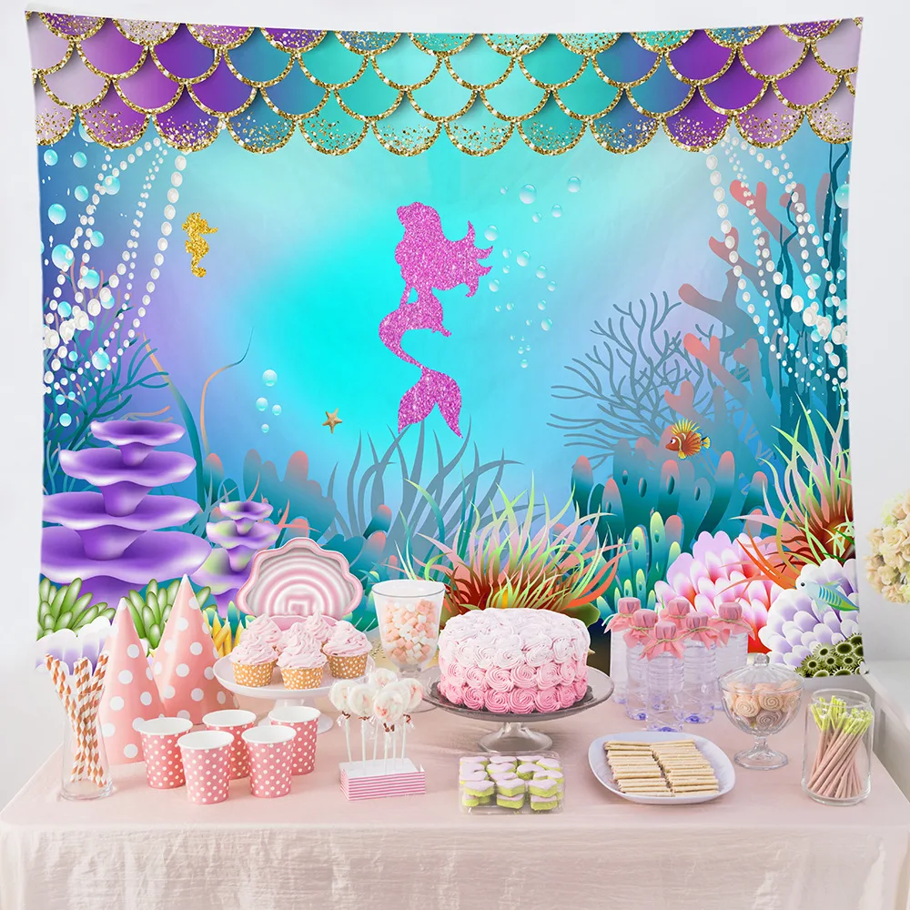 Рисунок 5 - Фон для дня рождения