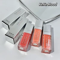 KE-Y01 Lip Glaze, Lip Oil, Moisturizing and Highlighting, Lip Protection, Off Texture 2
