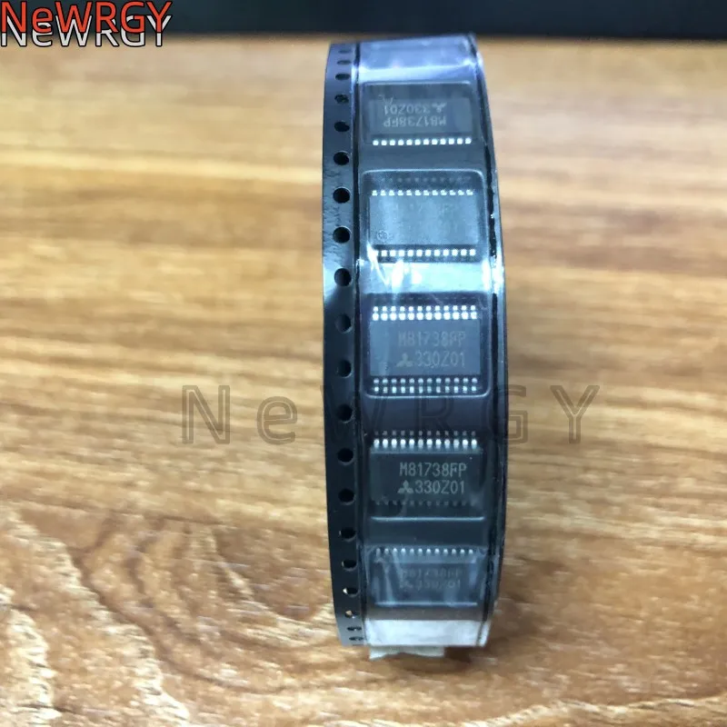 

M81738FP Бесплатная доставка Новый и оригинальный модуль